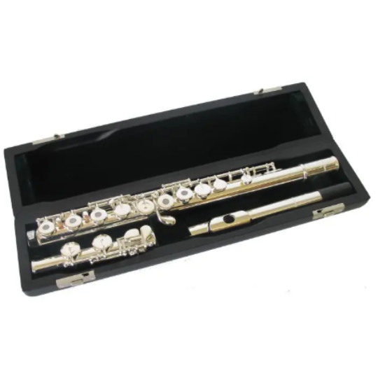 FLAUTO TRAVERSO PEARL PF 665RE QUANTZ